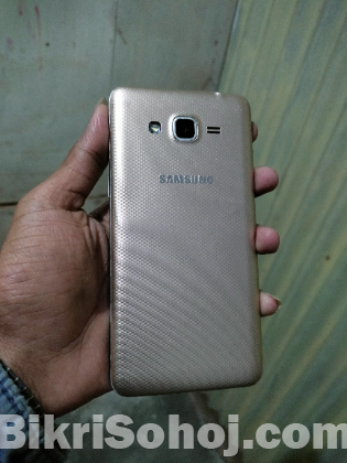 Galaxy j2